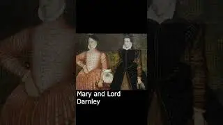July 24 On This Day Mary Queen of Scots #shorts #Edu#history