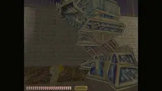 Corrupted Bots