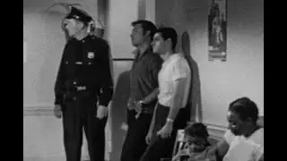 Richard Bradford in Something Wild (1961)
