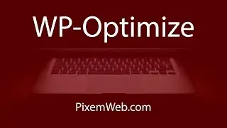 WP Optimize