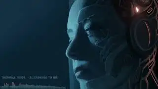 Thermal Noise- Surrender To Me (Synthwave/ Cyberpunk) #PurZynth Rekords