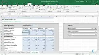 Restricting the Value of a Cell in Excel