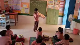 बारहखङी