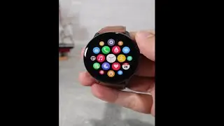 Mibro Lite 2 shorts unboxing #shorts #unboxing #smartwatch #viral