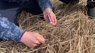 "Детская шалость приводит к беде" (Видеоролик г.Магадан)