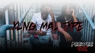 [FREE] Yung Mal x Pyrex Whippa 2020 Type Beat- (Prod. by Peewee4k x Rackz)