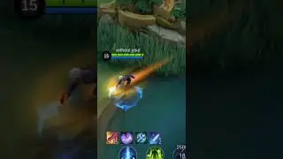 klomang 🗿 #edit #mobilelegends #gameplay #gusion