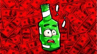 Freestyle Gangsta Club Rap Beat Instrumental ''BUZZIN'' Tyga x Bad Bunny Type Bouncy Fast Hip Hop