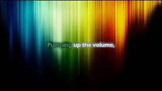 p!nk - get the party started with lyrics