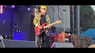 EX MAANAM - Espania Forever - Błonie 8.06. 2024