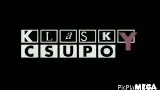 Klasky Csupo in RGB to BGR