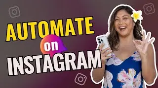 How to Automate Instagram Comments and DMs with Go Highlevel and Manychat