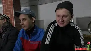 Милые девушки, поздравляем вас с 8 марта!