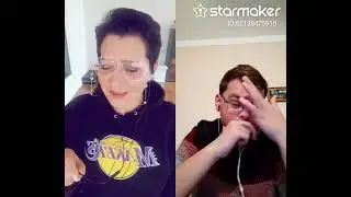 Песня про зайцев❤️😍 Дуэт & Ирина😍