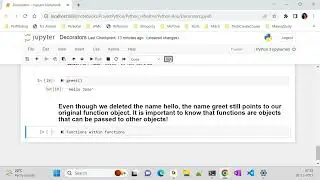 Python for Beginner, Python for Automation Day 43 On 28th November 2023.