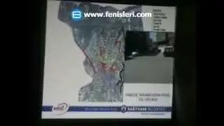 2010 Kağıthane Belediyesi Hamidiye Mahallesi Halk Meclisi Fen İşleri Müdürlüğü