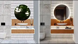 How to do realistic lighting in Blender  | Realistic lighting for Blender 