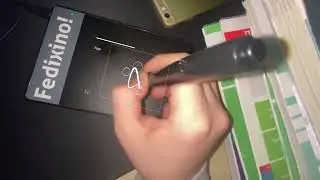 osu star jumps tablet overlay