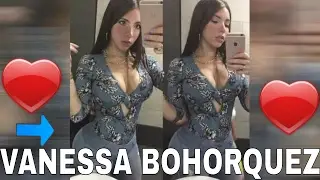 Vanessa Bohorquez - Las mejores fotos de Vanessa Bohorquez