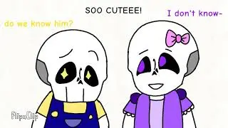 gift for Yandere!Papyrus
