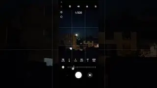 TRUCO para SACAR FOTOS de la LUNA