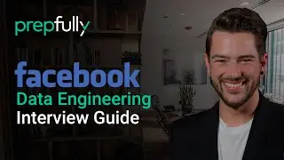 Complete guide to Meta/ Facebook Data Engineering Interview Process | What to expect and tips.