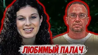 Ошибка, повлиявшая на приговор... / Дело Эшли Лайонс. Тру Крайм истории.