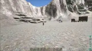 How to use C4 ARK: WE LIVE, WE DIE, WE LIVE AGAIN!