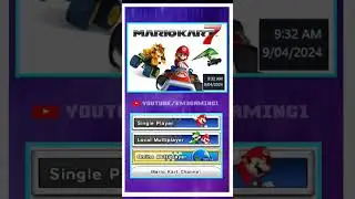 RIP Nintendo Network for 3DS & Wii U (2012-2024) #3ds #wiiu