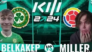КУБОК ФИФЕРОВ 2024 / BELKA(2DROTS) VS GENA MILLER / 3 ТУР