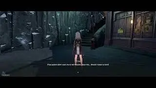 Honkai: Star Rail: Origin of the Medicine
