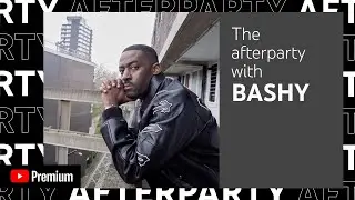 Bashy, Kano, Enny, Posty and Reni Eddo-Lodge | The Reasoning Q&A