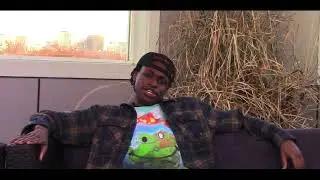 Deli - Keep It Quiet ft. Darrein Safron