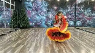 Козодаева Елена (Бедуинка) 