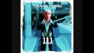 Tiziano Ferro Centoundici