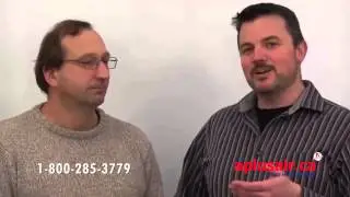 A-Plus Air Video Showcase