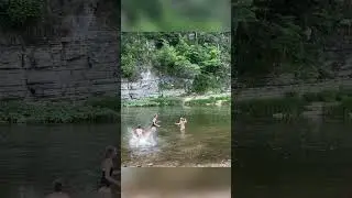 Южный Урал, река Зилим 🫶 Были там? 