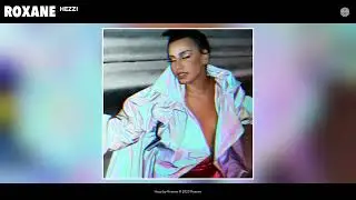 Roxane - Hezzi (Official Audio)