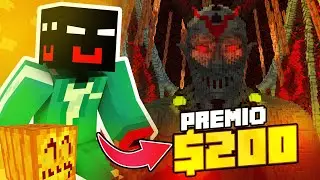 THIS ONE IS A WIN! Squid Games Halloween Version | $200 Prize