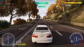 Project Cars 3 Walkthrough Part 6 - "Uphill Struggle" [2160p60]