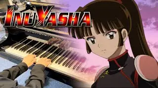 Inuyasha OST - Sango’s Theme (犬夜叉) Grand Piano