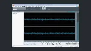 AVS Audio Editor // Editing audio made easy for everyone!