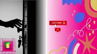 Abrir  y Cerrar puerta (Efecto de Sonido) - Door open Sound Effect