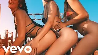 Lil Baby - Bando ft. Offset, Gucci Mane & 21 Savage (Music Video)