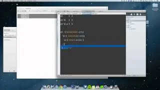 Learning SASS - Nested Styles