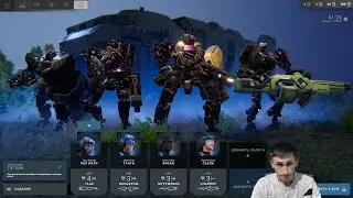 Phantom Brigade ч08 Кончились Припасы
