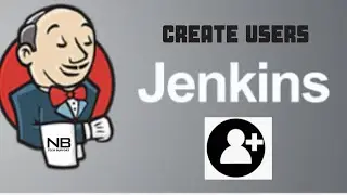 Create Users in Jenkins