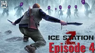 Ice Station Z - A Dance of Ice and Geese (Episode 4 - Series Finale)