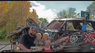 MONSTER  MASH GO PRO