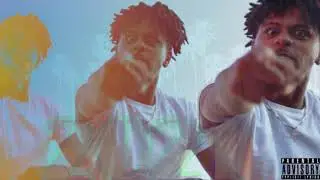 Amari Cinco - Roll Out Pt.1 (Official Audio)